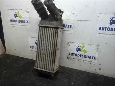Intercooler Citroen Berlingo  1 6 HDi 75 600 First Furgón [1 6 Ltr  - 55 kW 16V HDi]