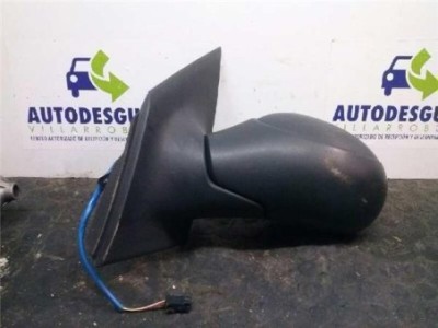 Retrovisor Izquierdo Citroen C2  1 4 HDi