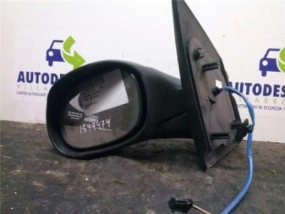 Retrovisor Izquierdo Citroen C2  1 4 HDi 2