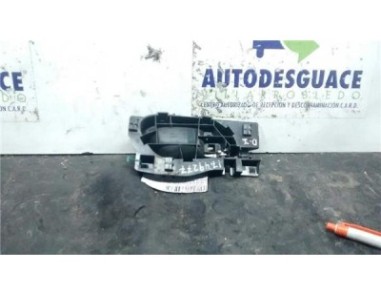 Manilla Interior Puerta Delantera Izquierda Citroen Berlingo Combi  1 6 HDi 90