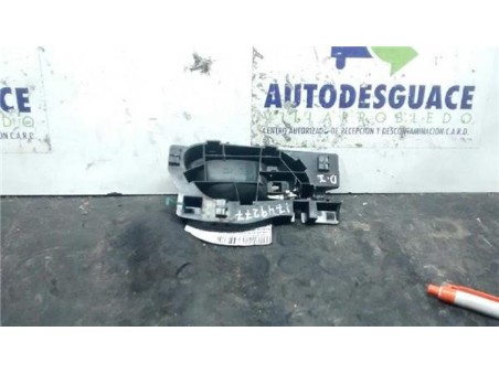 Manilla Interior Puerta Delantera Izquierda Citroen Berlingo Combi  1 6 HDi 90