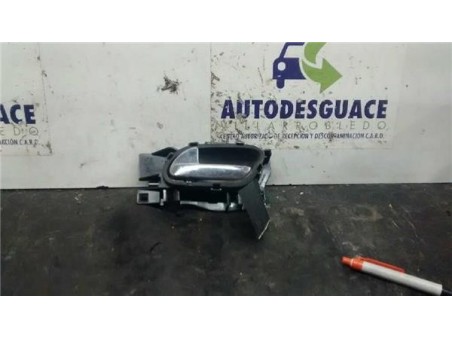 Manilla Interior Puerta Delantera Izquierda Citroen Berlingo Combi  1 6 HDi 90