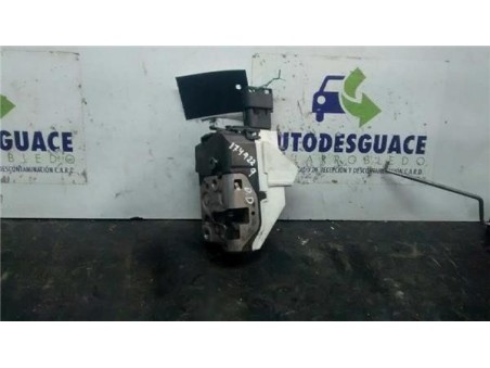 Cerradura Puerta Delantera Derecha Citroen Berlingo Combi  1 6 HDi 90