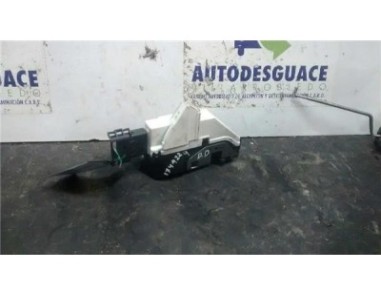 Cerradura Puerta Delantera Derecha Citroen Berlingo Combi  1 6 HDi 90
