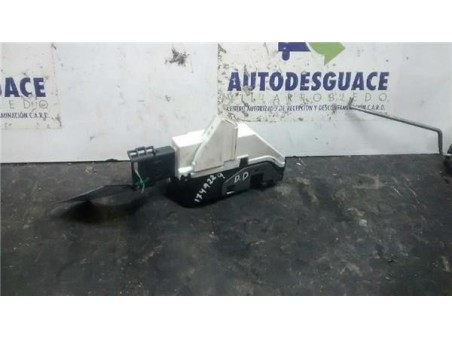 Cerradura Puerta Delantera Derecha Citroen Berlingo Combi  1 6 HDi 90