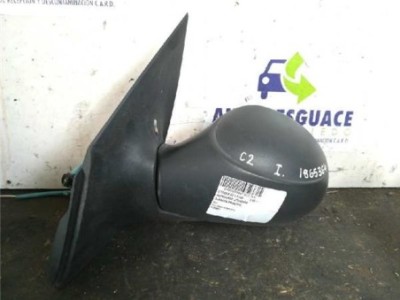 Retrovisor Izquierdo Citroen C2  1 4 HDi