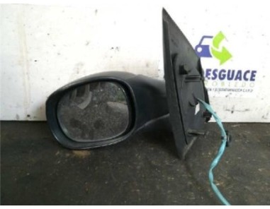 Retrovisor Izquierdo Citroen C2  1 4 HDi