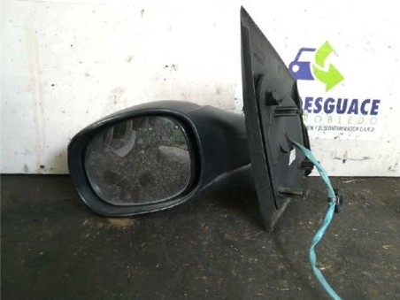 Retrovisor Izquierdo Citroen C2  1 4 HDi
