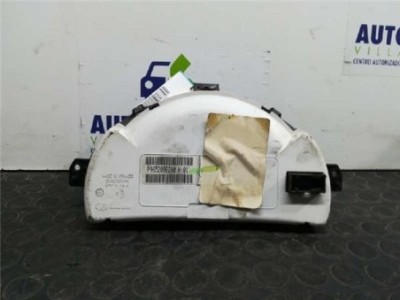 Cuadro Completo Citroen C2  1 1