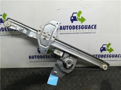 Elevalunas Electrico Delantero Derecho Citroen Berlingo Furgón  1 6 HDi 90