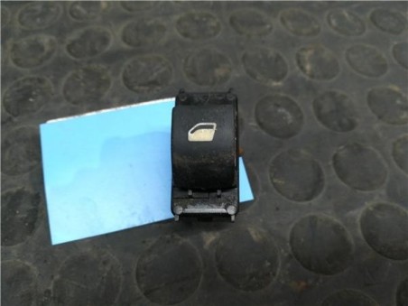 Botonera Puerta Delantera Derecha Citroen Berlingo Furgón  1 6 HDi 90