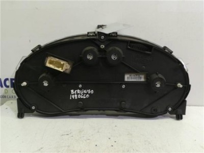 Cuadro Completo Citroen Berlingo Furgón  1 6 HDi 75