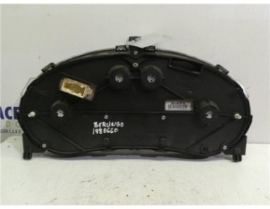 Cuadro Completo Citroen Berlingo Furgón  1 6 HDi 75