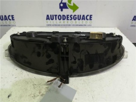 Cuadro Completo Citroen Berlingo Furgón  1 6 HDi 75