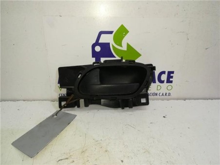 Manilla Interior Puerta Delantera Izquierda Citroen Berlingo Furgón  1 6 HDi 75