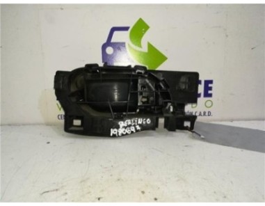 Manilla Interior Puerta Delantera Izquierda Citroen Berlingo Furgón  1 6 HDi 75