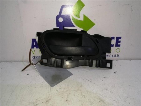 Manilla Interior Puerta Delantera Derecha Citroen Berlingo Furgón  1 6 HDi 75