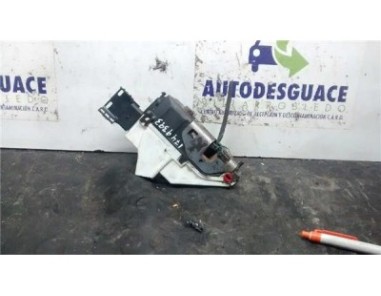 Cerradura Puerta Corredera Izquierda Citroen Berlingo Combi  1 6 HDi 90