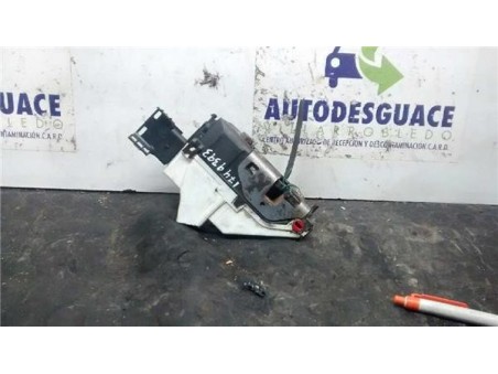 Cerradura Puerta Corredera Izquierda Citroen Berlingo Combi  1 6 HDi 90
