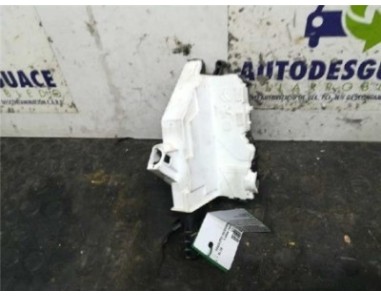 Cerradura Puerta Corredera Izquierda Citroen Berlingo Combi  1 6 HDi 90