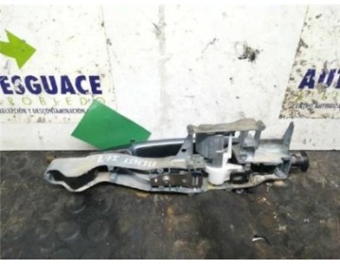Maneta exterior puerta corredera izquierda Citroen Berlingo Combi  1 6 HDi 90