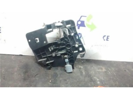 Manilla interior puerta corredera derecha Citroen Berlingo Combi  1 6 HDi 90