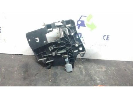 Manilla interior puerta corredera derecha Citroen Berlingo Combi  1 6 HDi 90