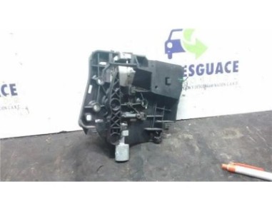 Manilla interior puerta corredera izquierda Citroen Berlingo Combi  1 6 HDi 90