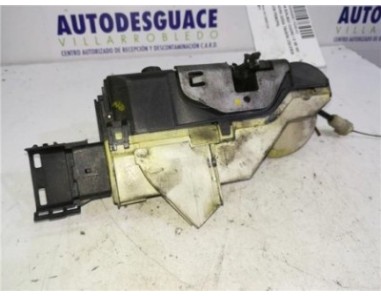 Cerradura Puerta Trasera Izquierda Citroen Berlingo Furgón  1 6 HDi 75