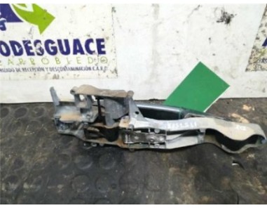 Maneta Exterior Delantera Izquierda Citroen Berlingo Combi  1 6 HDi 90