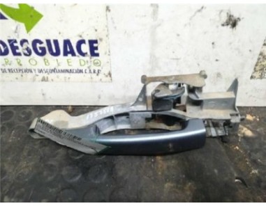 Maneta Exterior Delantera Izquierda Citroen Berlingo Combi  1 6 HDi 90