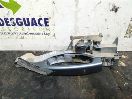 Maneta Exterior Delantera Izquierda Citroen Berlingo Combi  1 6 HDi 90