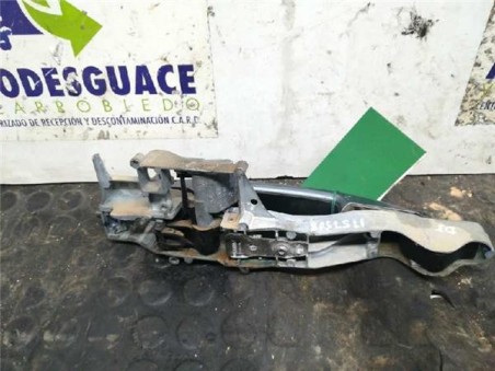 Maneta Exterior Delantera Izquierda Citroen Berlingo Combi  1 6 HDi 90