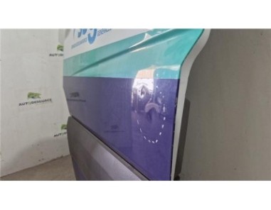 Puerta Delantera Izquierda Mercedes-Benz Sprinter II Kombi  2 1 311 / 313 / 314 / 316 CDI  [2 1 Ltr  - 95 kW CDI CAT ]