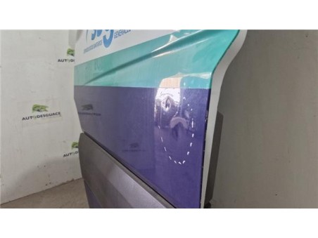 Puerta Delantera Izquierda Mercedes-Benz Sprinter II Kombi  2 1 311 / 313 / 314 / 316 CDI  [2 1 Ltr  - 95 kW CDI CAT ]