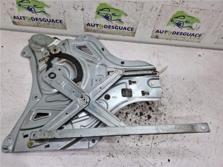 Elevalunas Electrico Delantero Derecho Hyundai ix35  1 7 Comfort 2WD [1 7 Ltr  - 85 kW CRDi CAT]