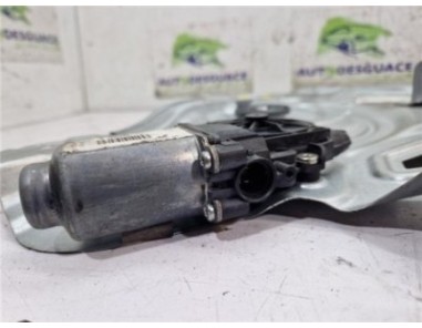 Elevalunas Electrico Delantero Derecho Hyundai ix35  1 7 Comfort 2WD [1 7 Ltr  - 85 kW CRDi CAT]