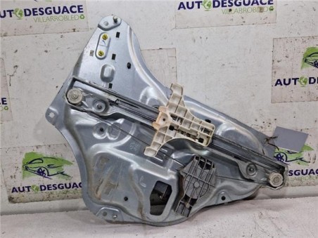 Elevalunas Electrico Trasero Derecho Hyundai ix35  1 7 Comfort 2WD [1 7 Ltr  - 85 kW CRDi CAT]