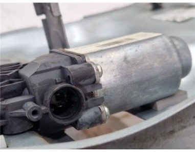 Elevalunas Electrico Trasero Derecho Hyundai ix35  1 7 Comfort 2WD [1 7 Ltr  - 85 kW CRDi CAT]