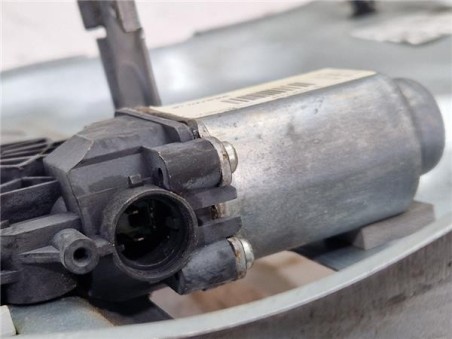 Elevalunas Electrico Trasero Derecho Hyundai ix35  1 7 Comfort 2WD [1 7 Ltr  - 85 kW CRDi CAT]