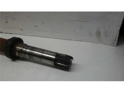 Transmision Delantera Derecha Peugeot 307 1 6 16V 