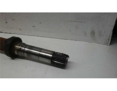 Transmision Delantera Derecha Peugeot 307 1 6 16V 