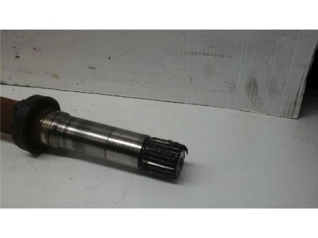 Transmision Delantera Derecha Peugeot 307 1 6 16V 