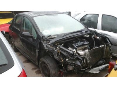 Transmision Delantera Derecha Peugeot 307 1 6 16V  2