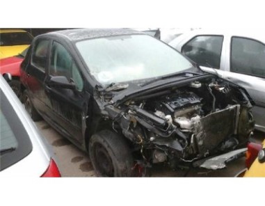 Transmision Delantera Derecha Peugeot 307 1 6 16V 