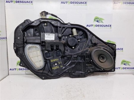 Elevalunas Electrico Delantero Izquierdo Mazda 6 BERLINA 2 0 D 