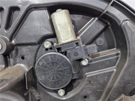 Elevalunas Electrico Delantero Izquierdo Mazda 6 BERLINA 2 0 D 