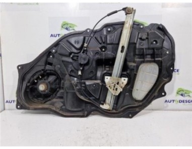 Elevalunas Electrico Delantero Izquierdo Mazda 6 BERLINA 2 0 D 