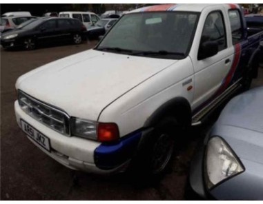 Puerta Trasera Izquierda Ford RANGER 2 5 12V D 