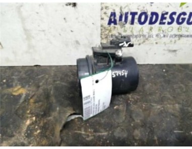 Caudalimetro Citroen Berlingo Combi  1 6 HDi 90